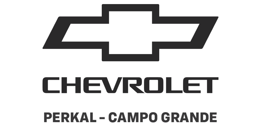 Logo Chevrolet Brasil